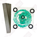 Fruitland Rebuild Kit for Fruitland RCF 500 from Pik Rite