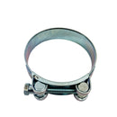 Photo of 3" Hose Clamp, Heavy Duty T-Bar, 3.375"-3.75"