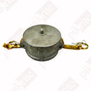 Photo of Camlock Dust Cap, 3", Female, from Pik Rite
