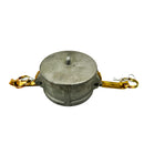 Photo of Camlock Dust Cap, 4"