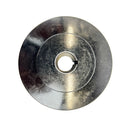 Photo of 1 1/4" Coupling Flange, Sure-Flex,