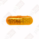 Photo of Light, Auxiliary/Turn Signal, L.E.D., TL60, Yellow, from Pik Rite