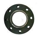 Photo of 4" Slip On Flange, 150 lb Forged Steel, Raised Face