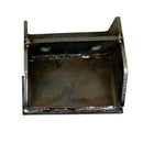 Photo of Mount Top Tank to Frame