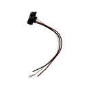 Image of Plug for Marker Light, 10.5 Inches Long,