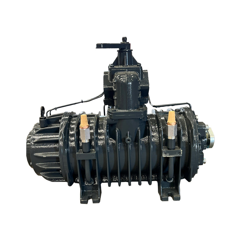 Jurop R260 Vacuum Pump, CCW Rotation, Part No. A620909440