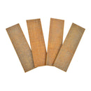 Image of replacement Vane Pack. Includes 4 Kevlar Vanes. From Pik Rite Parts.
