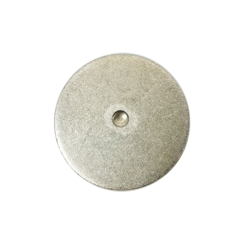 Photo of Replacement Plate for 5 Inch Sight Eye, from Pik Rite Quality Parts
