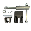 Image of Tailgate Latch, Wingnut from Pik Rite Parts