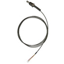 Image of Thermocouple Probe, K Type, 1/4" NPT Fitting, from Pik Rite Parts