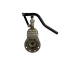 Image of VLV-3-SV Stainless Steel Valve 3 inch from Pik Rite Parts
