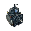 Jurop PNR142 Vacuum Pump – 500 CFM Air-Injection Cooled