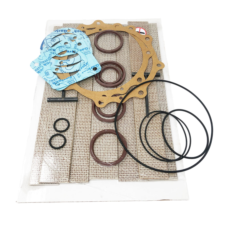 Photo of NVE 607 Complete Rebuild Kit with Bearings, NVE607 Challenger