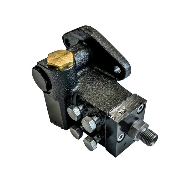 Fruitland Oil Pump, Bi-Directional - Complete with Gasket for RCF500