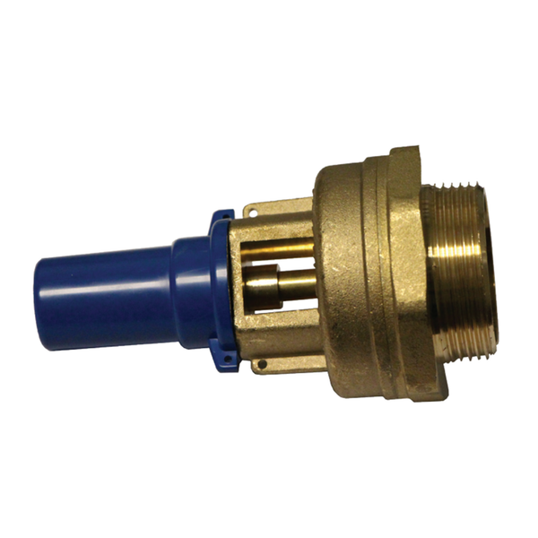 Photo of Vacuum Relief Valve 1 1/2" NPT