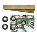 Rebuild Kit for Jurop R260 Vacuum Pump.  Pik RIte is an authorized North America Jurop distributor. 