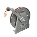 Static Grounding Reel for Vacuum Tank Trucks from Pik Rite 