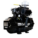 NVE Challenger 866 Vacuum Pump, Liquid Cooled