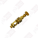 Detailed photo of Jurop 1401200400 Double Drip Oiler for Jurop Vane Pumps, Available from Jurop North American Distributor Pik Rite 