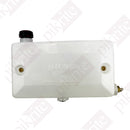 Image of Jurop 1467000000 Oil Reservoir for LC420 and R260 Pumps, Available from North America Distributor Pik Rite