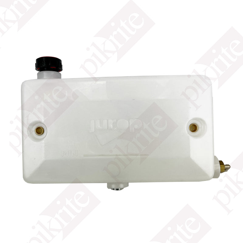 Image of Jurop 1467000000 Oil Reservoir for LC420 and R260 Pumps, Available from North America Distributor Pik Rite