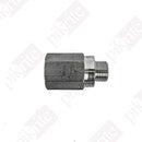 Jurop 1/2" Ballast Port Valve for PNR Series Pumps, Part No. 14933006E0