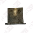 Jurop Flapper Valve for PN58 and PN 84 Pumps, Part No. 1593600000