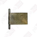 Jurop Flapper Valve for PN23 and PN33 Pumps, Part No. 1593600100