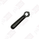 Jurop Valve Handle for Pump, Part No. 1605500000