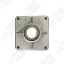 Jurop Conveyor Cap for PN58, PN84, and LC420 Pumps, Part No. 1623100000
