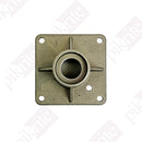 Jurop Conveyor Cap for R260 Pump, Part No. 1623100800