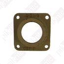 Jurop Valve Stem Housing for PN23 and PN33 Pumps, Part No. 1623500500