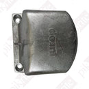 Jurop Oil Pump Shield for LC420 Pump, Part No. 1642100200