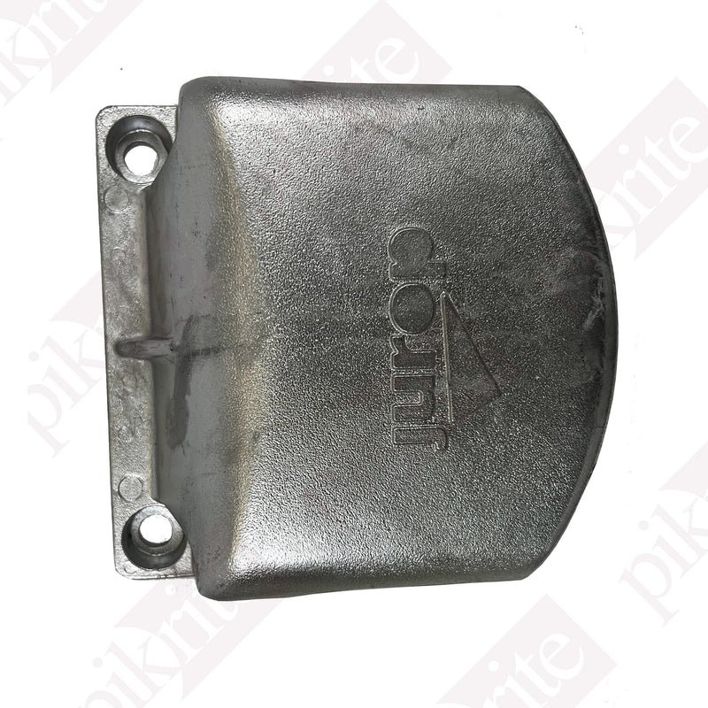 Jurop Oil Pump Shield for LC420 Pump, Part No. 1642100200