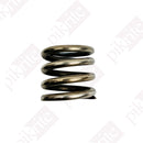 Jurop Valve Spring for P620R Pump, Part No. 1691000000