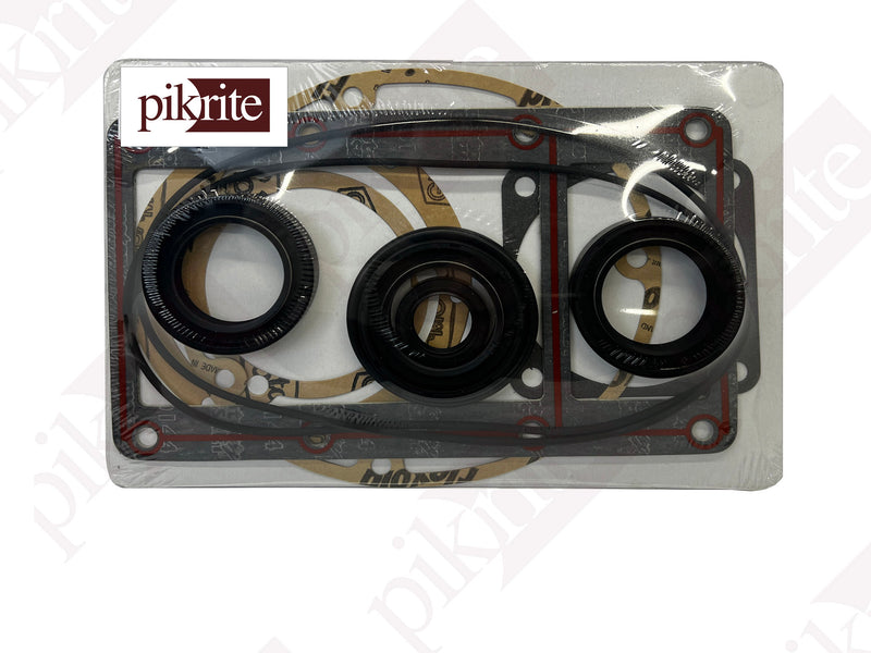 Jurop Gasket / Seal Kit for PN and R Series Pumps, Part No. 1892001000