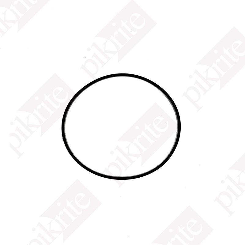 Jurop O-Ring, End Plate, for PN23 Pump, 2 Required per Pump, Part No. 4022200230