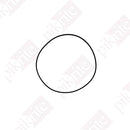 Jurop O-Ring, End Plate, for PN58 / PN84 Pump, 2 Required per Pump, Part No. 4022200240