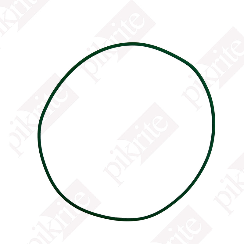 Jurop O-Ring, End Plate, for R260 Pump, 2 Required per Pump, Part No. 4022200341