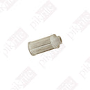 Jurop Oil Pump Filter for PN58 and PN84 Pumps, Nylon, Part No. 4022300001