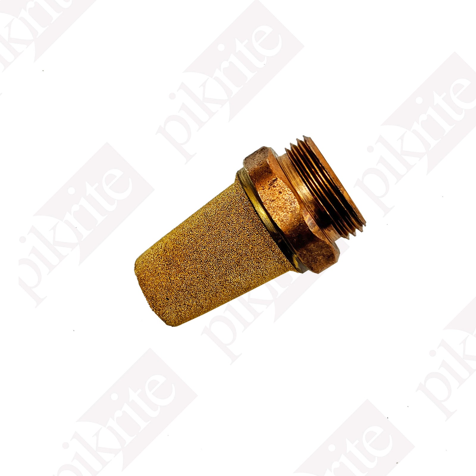 Jurop Ballast Port Filter, for R260 Pump, 3/4