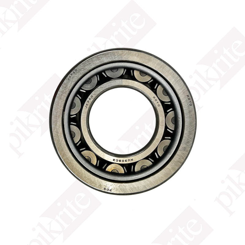 Jurop Bearing for LC420, Drive End, 1 Required per Pump, Part No. 4023110051