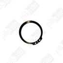 Jurop Rotor Snap Ring, for LC420 Pump, Part No. 4026510032