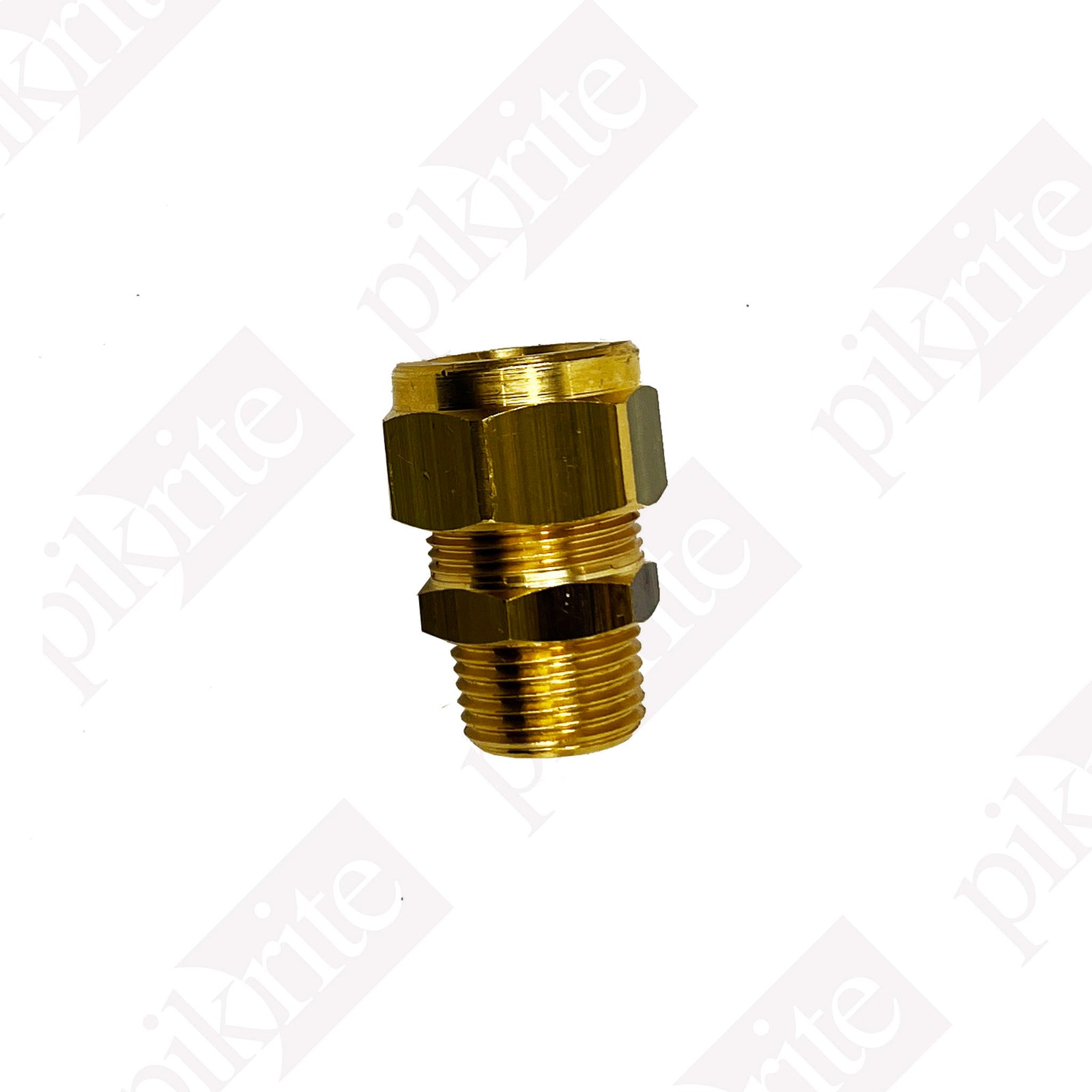 Jurop Fitting for R260 Pump, 1/2