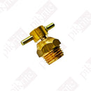Jurop Venting Valve for LC420 Pump, 1/4", Water Jacket, Part No. 4026904300
