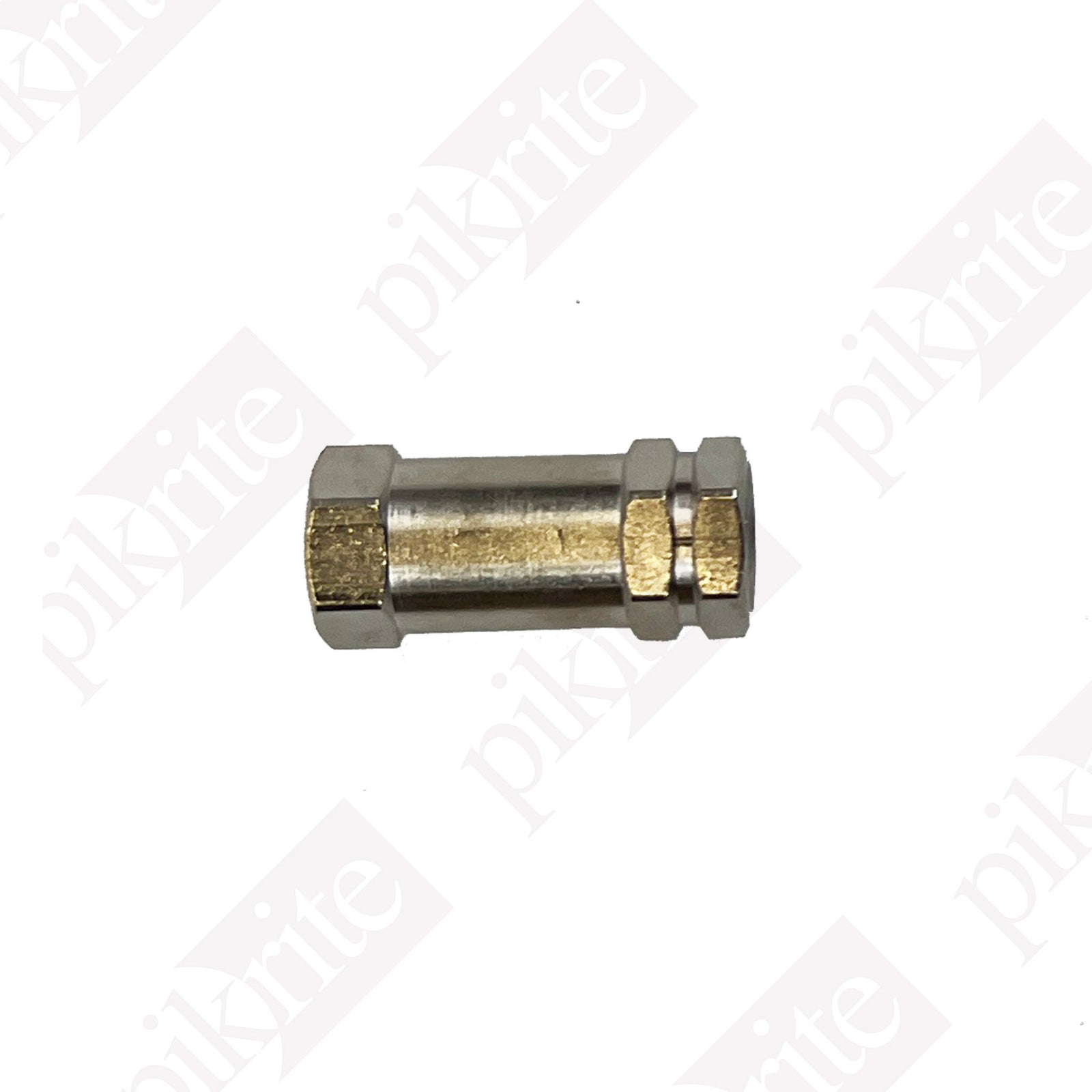 Jurop Oil Delivery One Way Valve, for R260 Pump, Part No. 4027409920 ...