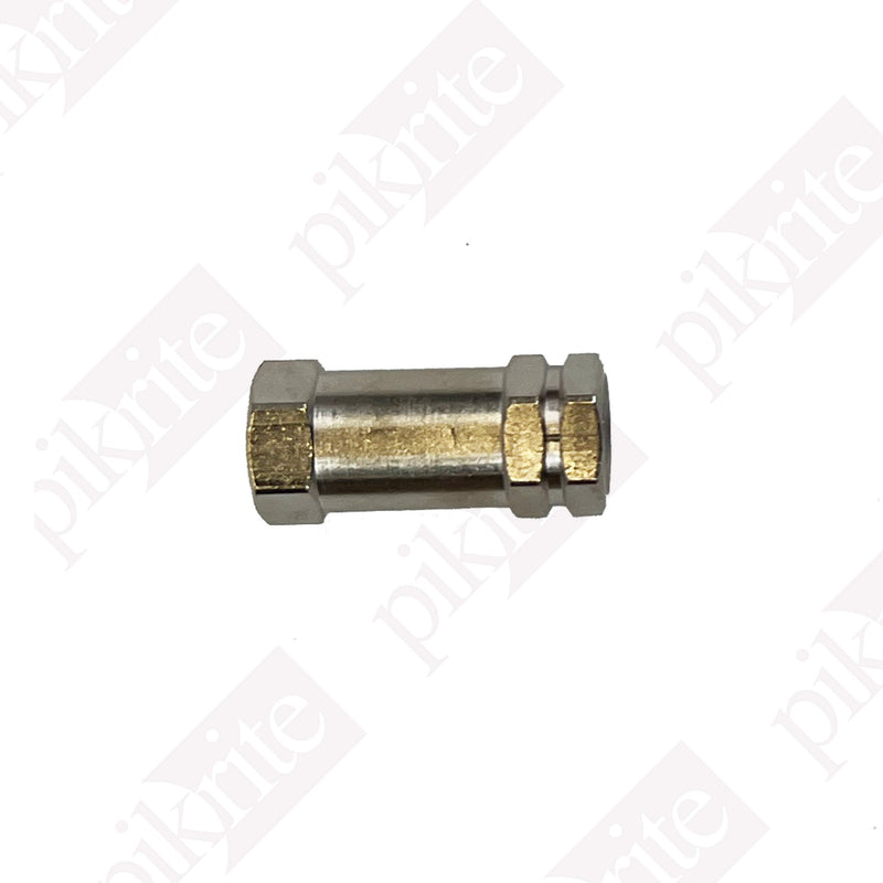 Jurop Oil Delivery One Way Valve for R260 Pump, Part No. 4027409920