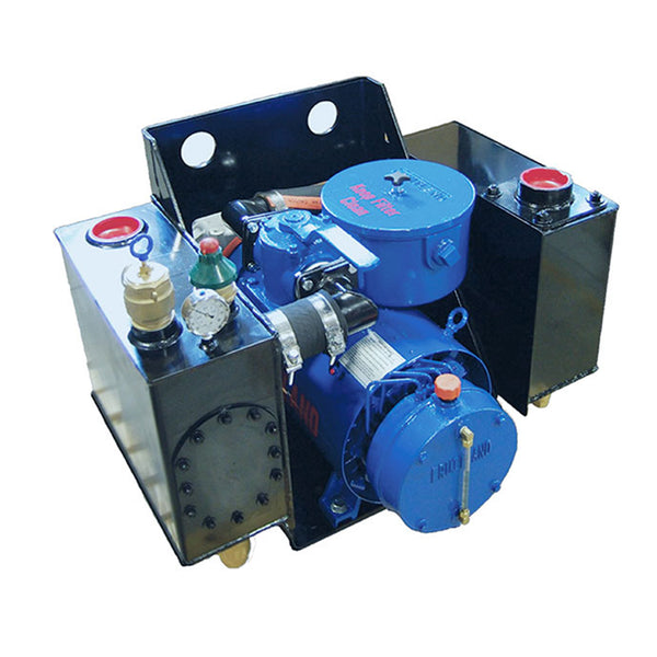 Image of Fruitland 500 Eliminator Vacuum Pump Package, Part Number A-SM500LUF, available from Pik Rite