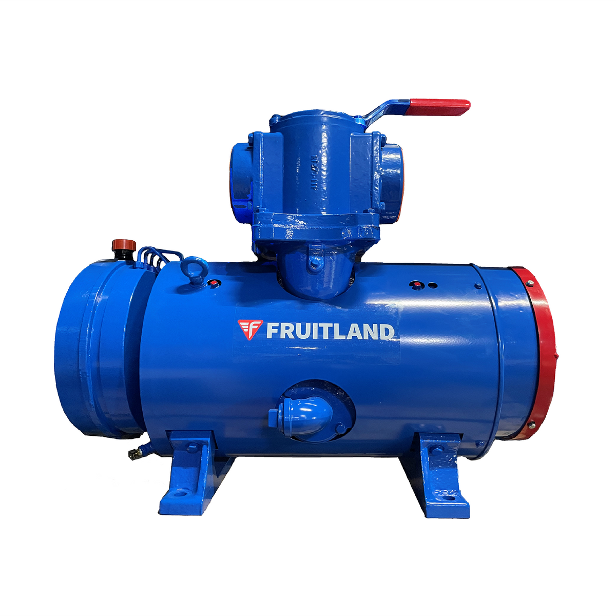 Fruitland 870 Vacuum Pump | Quality Parts from Pik Rite Online Store