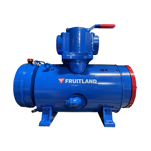 Image of Fruitland 870 Vacuum Pump, available from Pik Rite